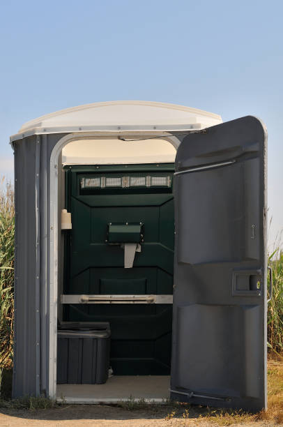 Best Affordable portable toilet rental  in Harrah, OK