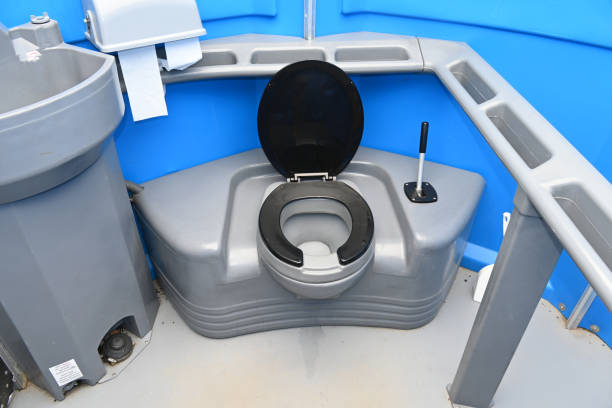 Best Local porta potty services  in Harrah, OK