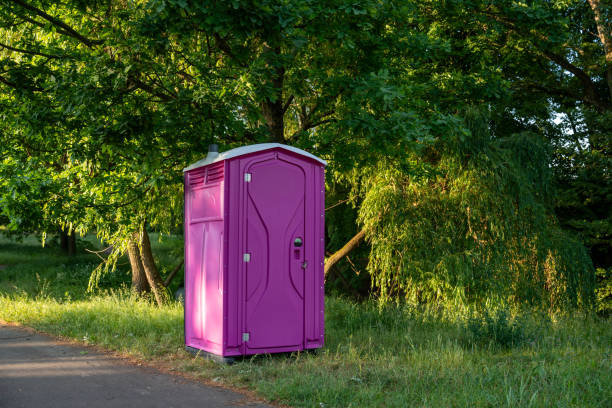 Best Construction site porta potty rental  in Harrah, OK