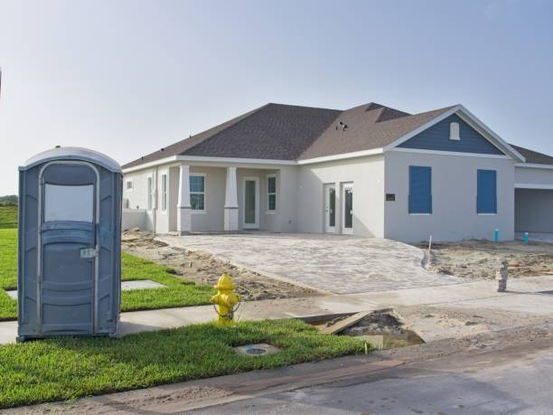 Best Porta potty for special events  in Harrah, OK