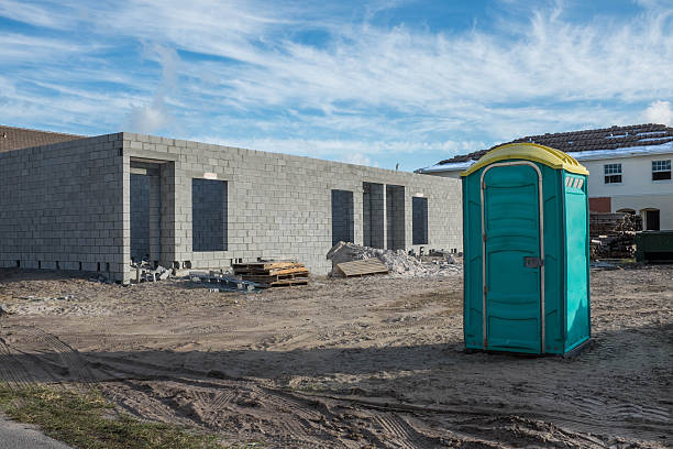 Best Event porta potty rental  in Harrah, OK